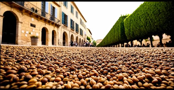 Aix-en-provence : découvrez les plaisirs et secrets locaux