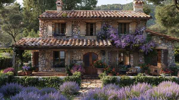 Location de gîte en Salon-de-Provence : un choix à privilégier pour les vacances en famille