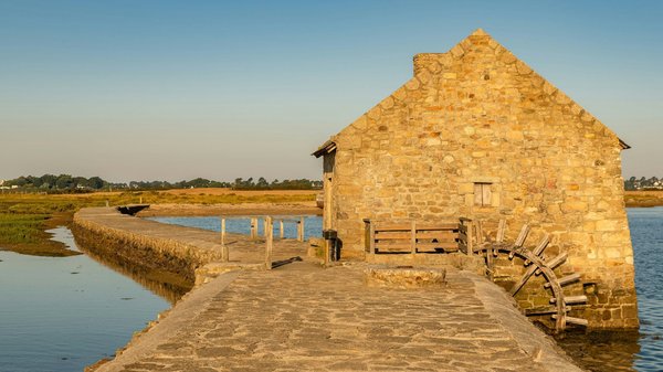 Découvrez les croisières dans le golfe du morbihan