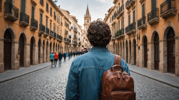 Voyages en espagne : guide pratique et conseils d'initiés