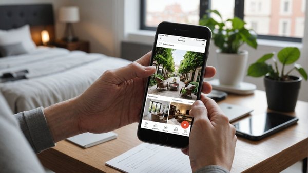 Optimisez vos revenus avec la conciergerie airbnb