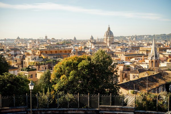 Découvrez les incontournables des escapades à rome