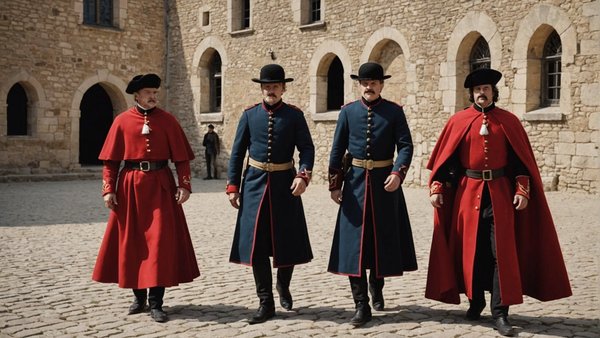 Tarifs et promotions 2024 pour puy du fou : réservez maintenant