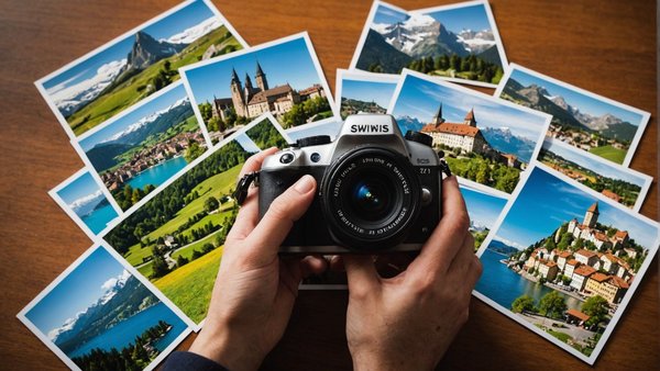 Découvrir le monde avec une agence voyage suisse pas cher