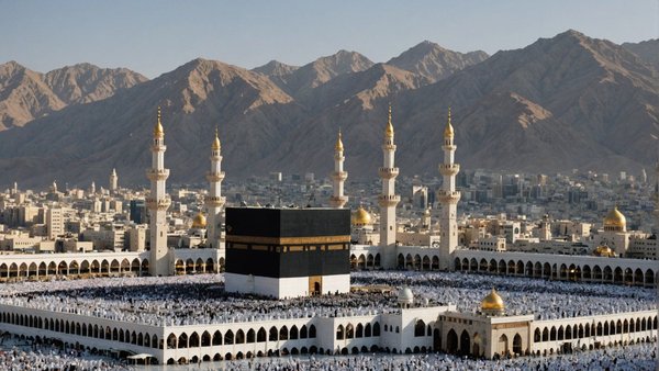 Planifiez votre omra février 2025: guide et conseils essentiels