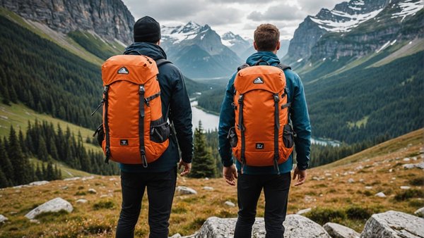 Découvrez notre gamme de sacs à dos pour chaque aventure